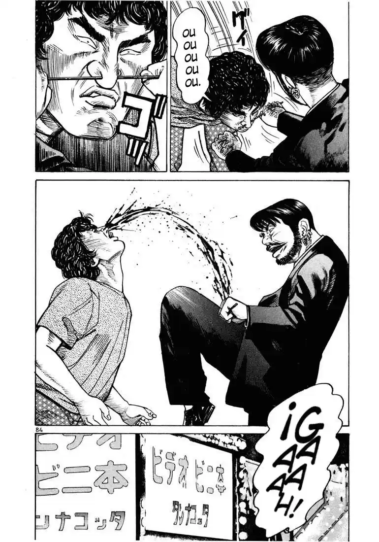 Koroshiya (2016) - Capítulo 15 - Página 38 - LectorTMOo