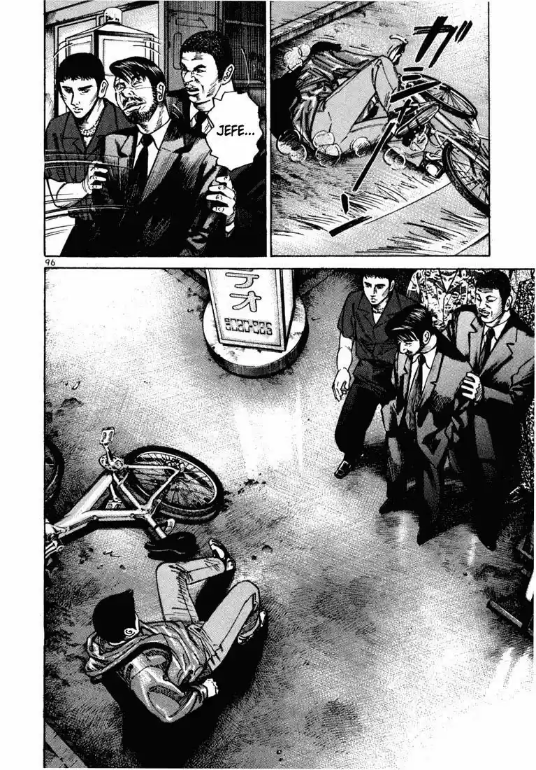 Koroshiya (2016) - Capítulo 15 - Página 49 - LectorTMOo