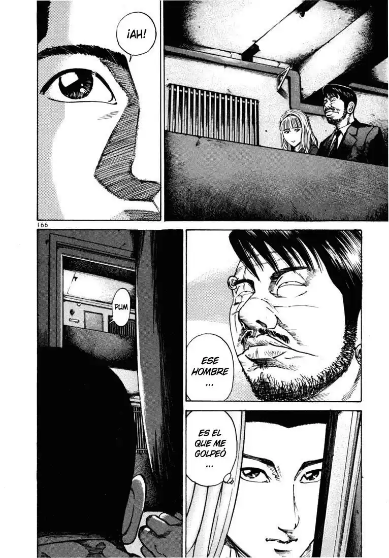 Koroshiya (2016) - Capítulo 17 - Página 20 - LectorTMOo