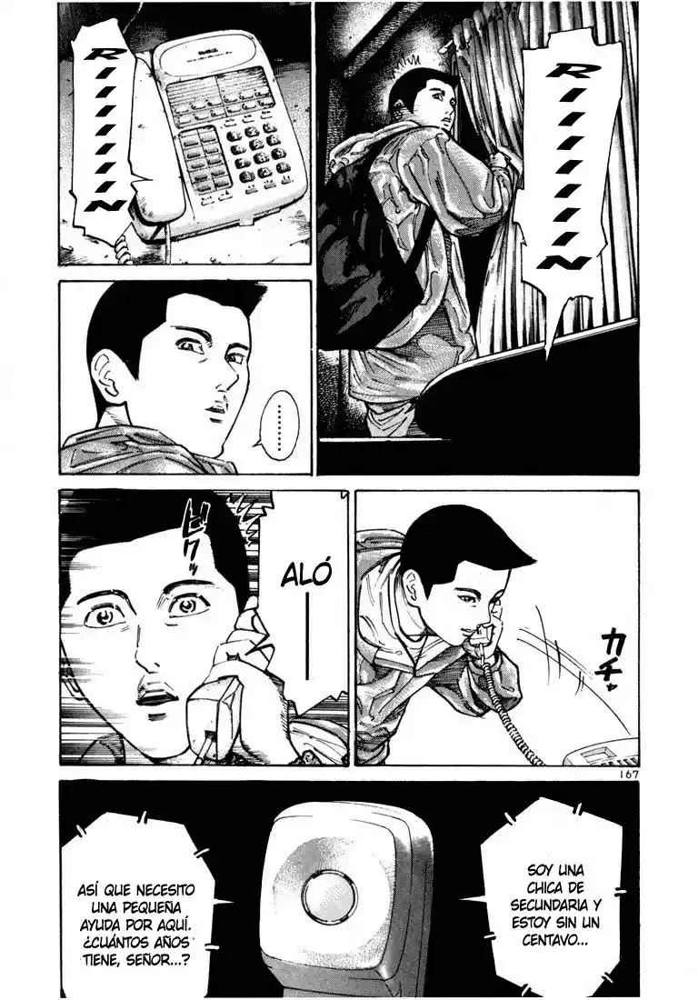 Koroshiya (2016) - Capítulo 17 - Página 21 - LectorTMOo