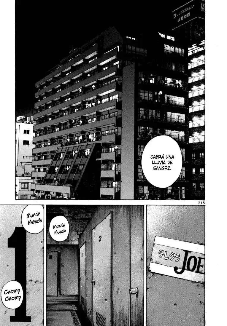 Koroshiya (2016) - Capítulo 18 - Página 19 - LectorTMOo
