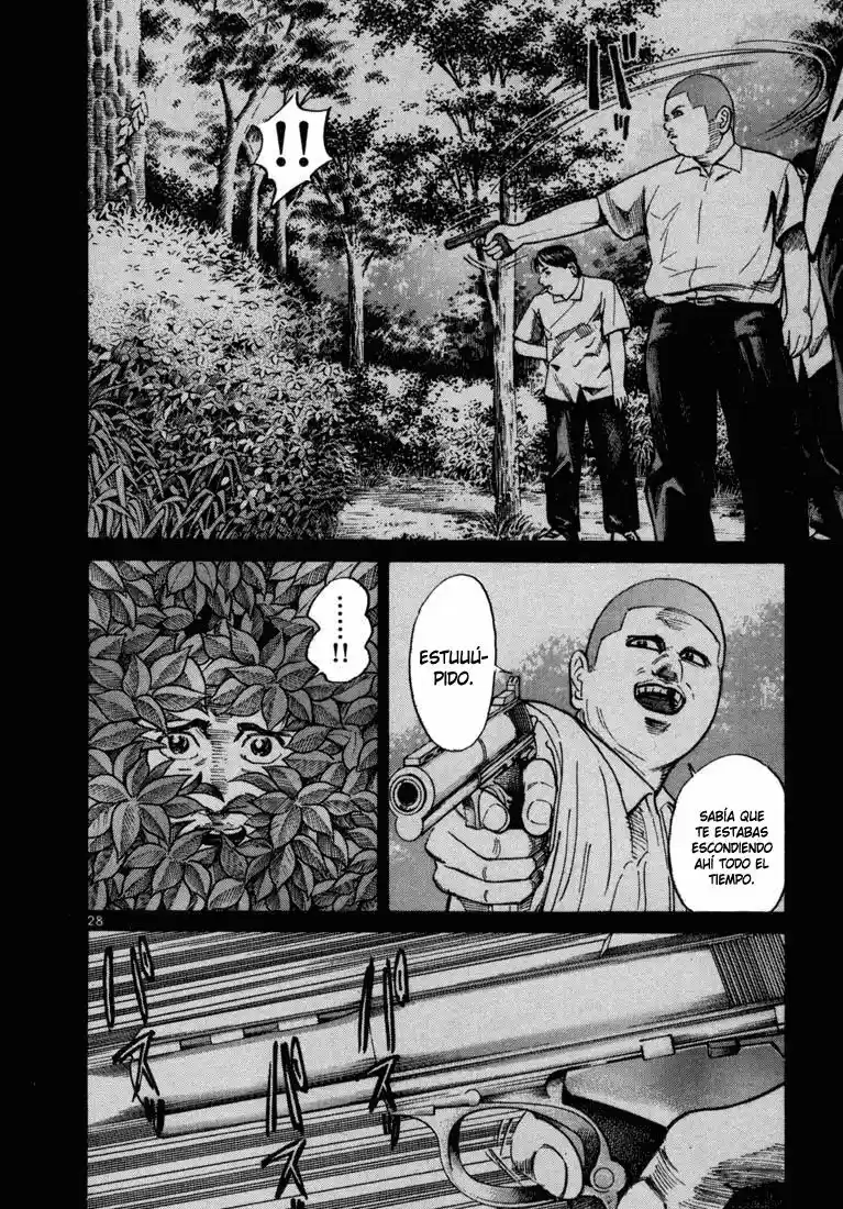 Koroshiya (2016) - Capítulo 19 - Página 31 - LectorTMOo