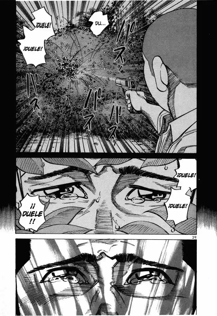 Koroshiya (2016) - Capítulo 19 - Página 32 - LectorTMOo