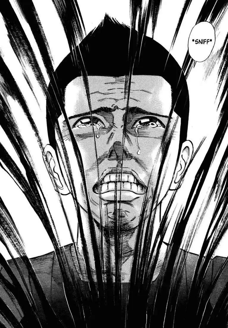 Koroshiya (2016) - Capítulo 19 - Página 33 - LectorTMOo