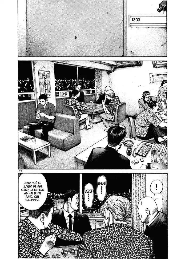 Koroshiya (2016) - Capítulo 19 - Página 35 - LectorTMOo