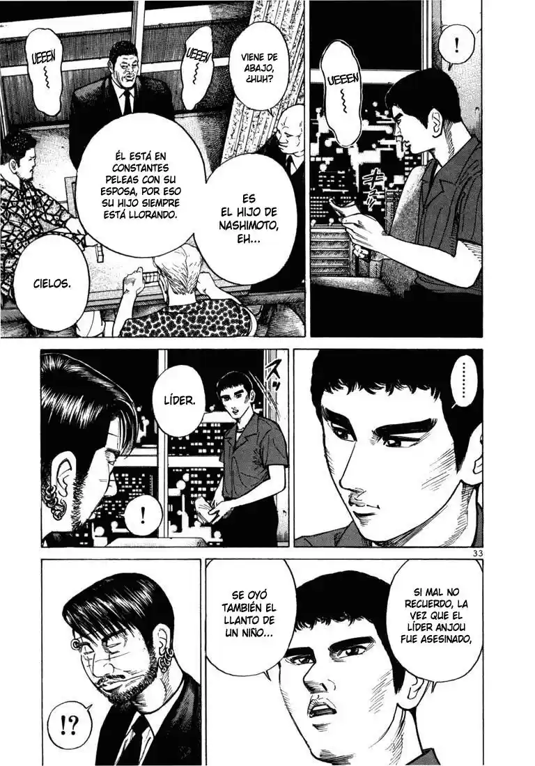 Koroshiya (2016) - Capítulo 19 - Página 36 - LectorTMOo