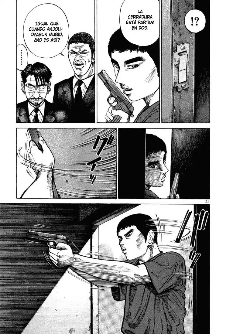 Koroshiya (2016) - Capítulo 19 - Página 44 - LectorTMOo