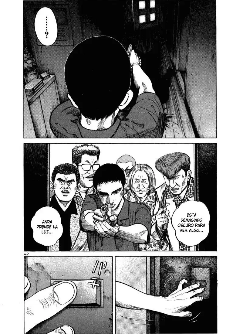 Koroshiya (2016) - Capítulo 19 - Página 45 - LectorTMOo
