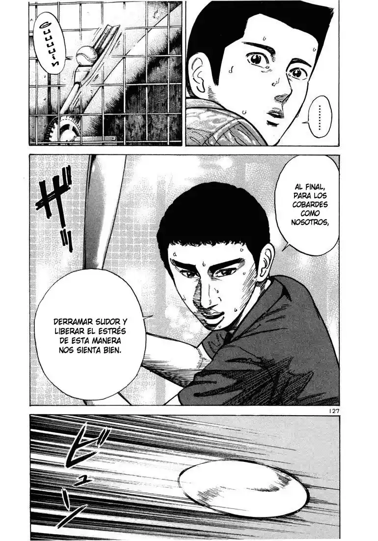Koroshiya (2016) - Capítulo 21 - Página 31 - LectorTMOo