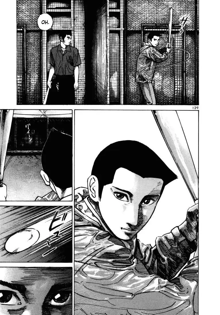 Koroshiya (2016) - Capítulo 21 - Página 33 - LectorTMOo