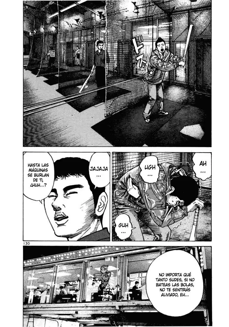 Koroshiya (2016) - Capítulo 21 - Página 34 - LectorTMOo