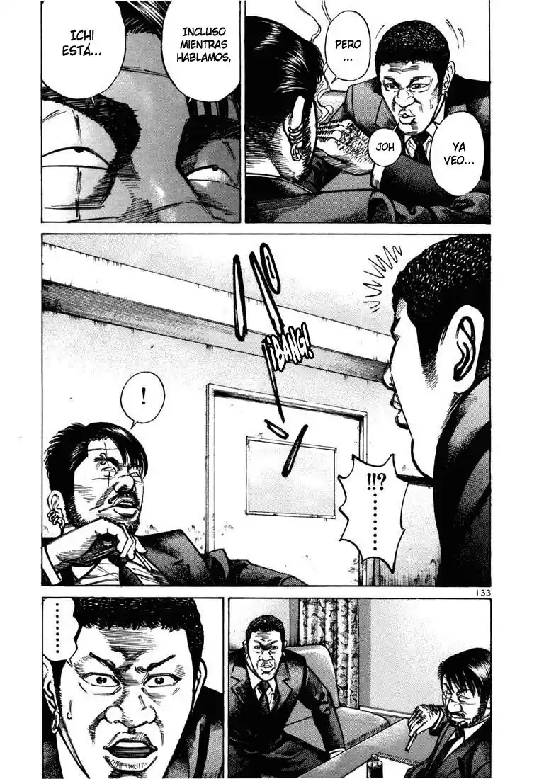 Koroshiya (2016) - Capítulo 21 - Página 37 - LectorTMOo