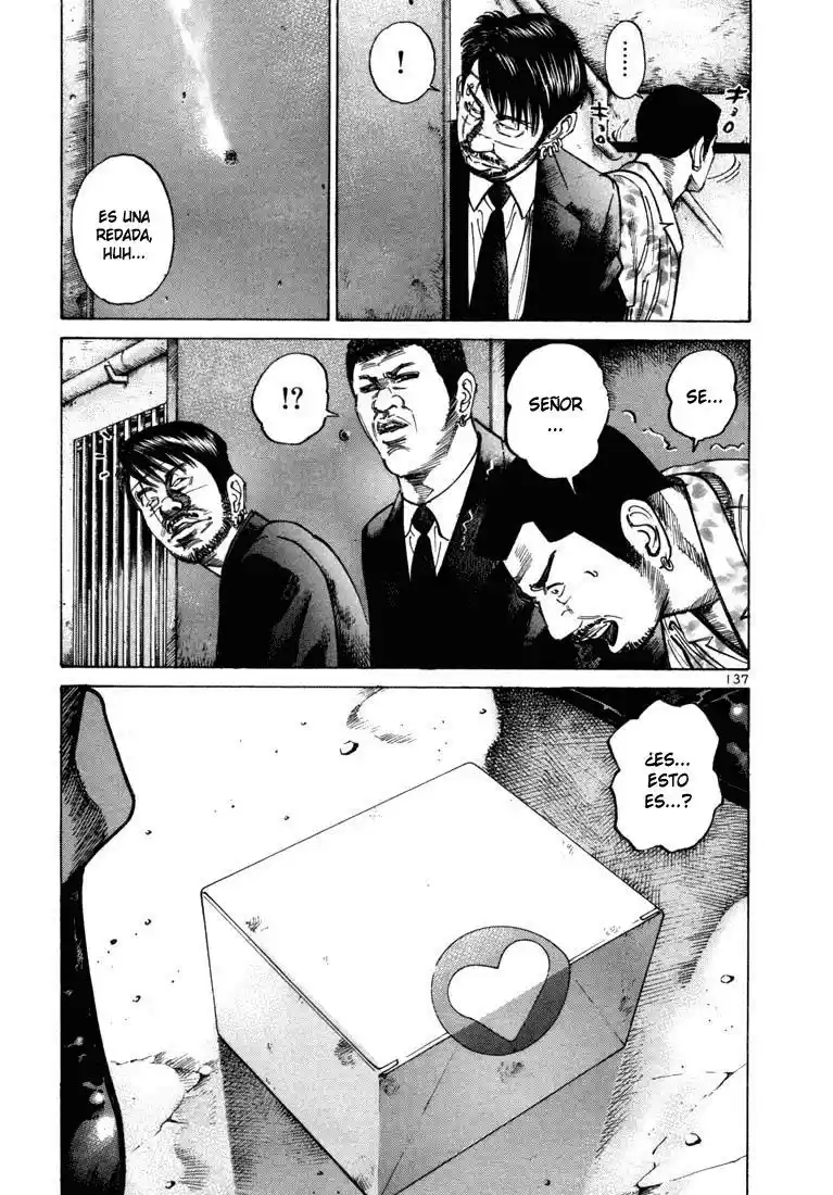 Koroshiya (2016) - Capítulo 21 - Página 41 - LectorTMOo
