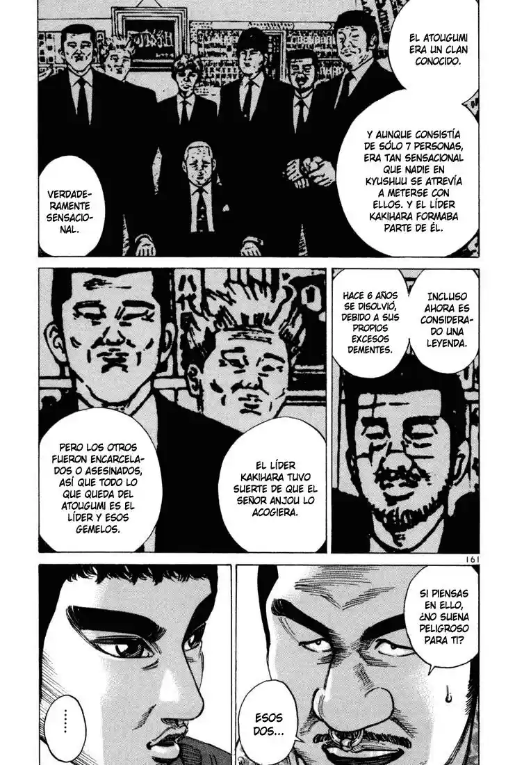 Koroshiya (2016) - Capítulo 22 - Página 14 - LectorTMOo