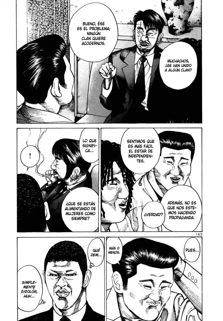 Koroshiya (2016) - Capítulo 22 - Página 16 - LectorTMOo