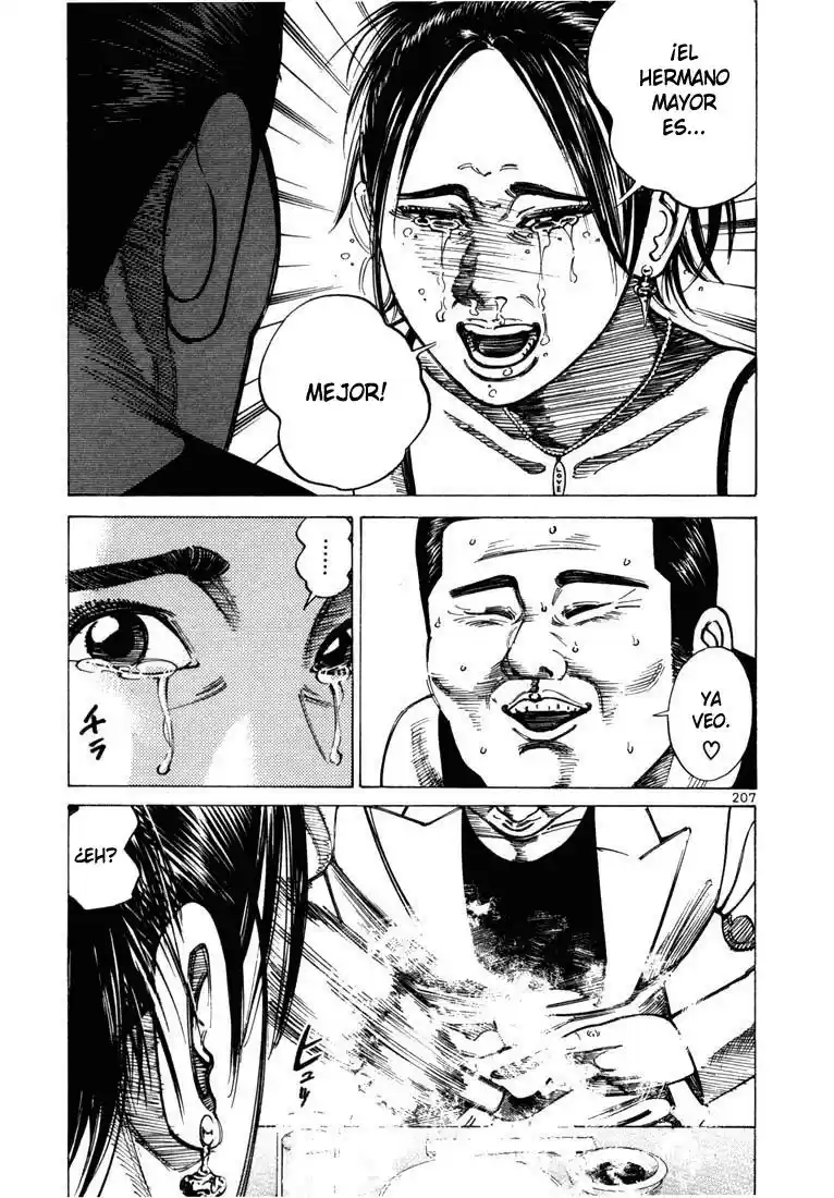 Koroshiya (2016) - Capítulo 22 - Página 60 - LectorTMOo