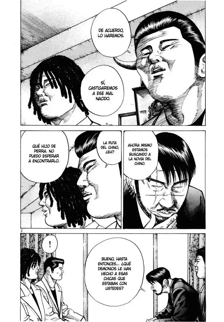 Koroshiya (2016) - Capítulo 23 - Página 6 - LectorTMOo