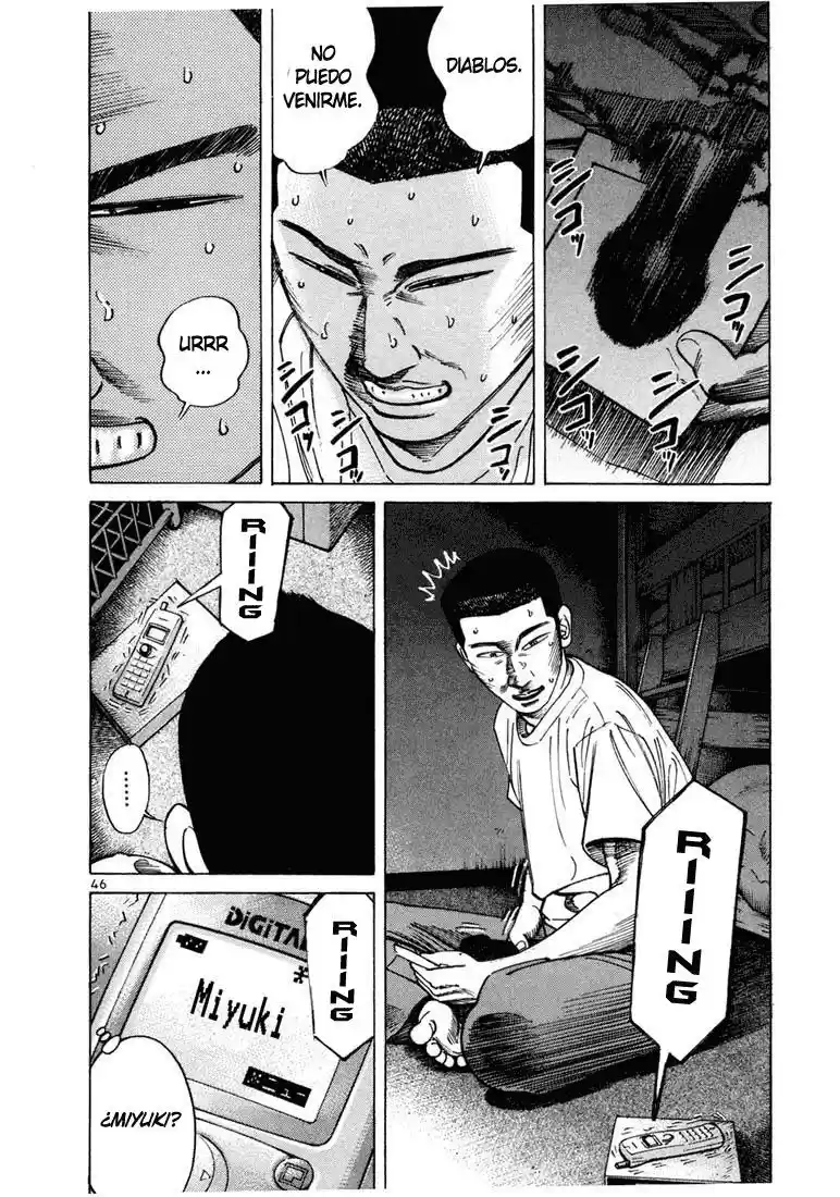 Koroshiya (2016) - Capítulo 23 - Página 50 - LectorTMOo