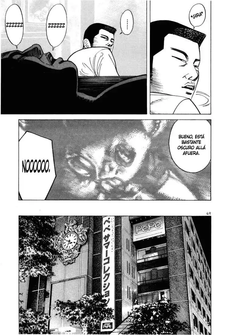 Koroshiya (2016) - Capítulo 24 - Página 3 - LectorTMOo