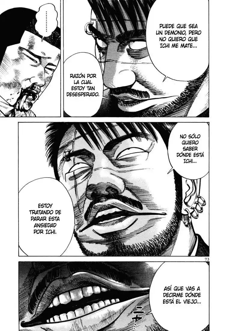 Koroshiya (2016) - Capítulo 24 - Página 26 - LectorTMOo