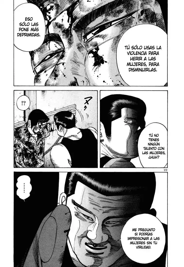 Koroshiya (2016) - Capítulo 25 - Página 3 - LectorTMOo
