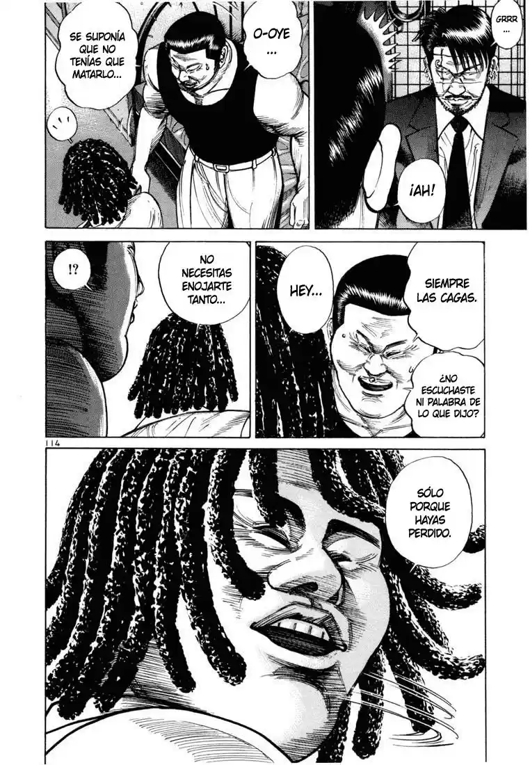 Koroshiya (2016) - Capítulo 25 - Página 18 - LectorTMOo