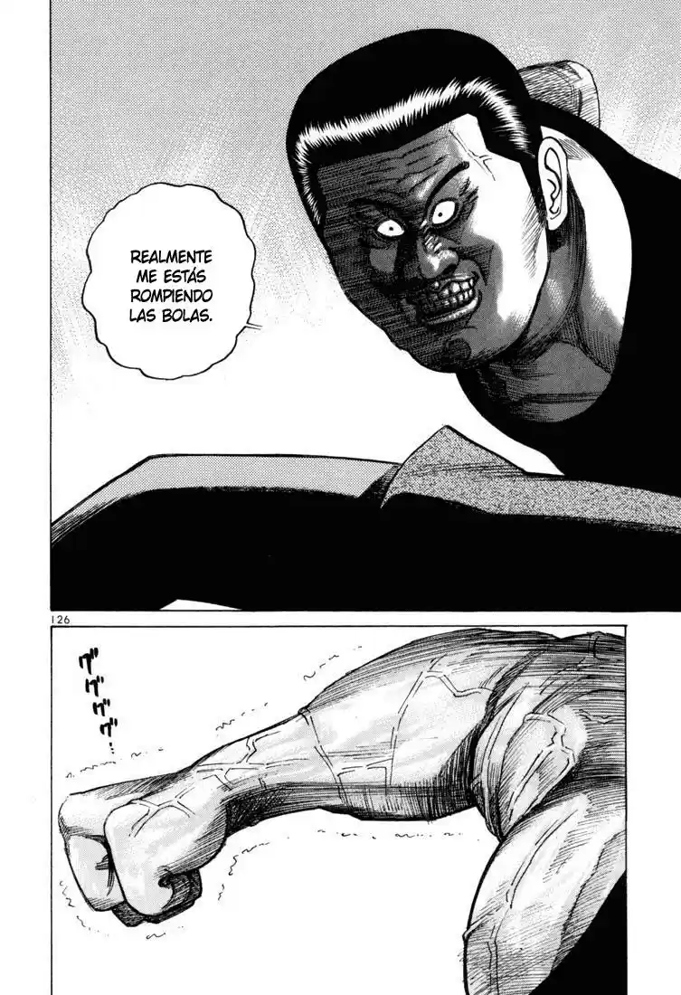 Koroshiya (2016) - Capítulo 25 - Página 30 - LectorTMOo