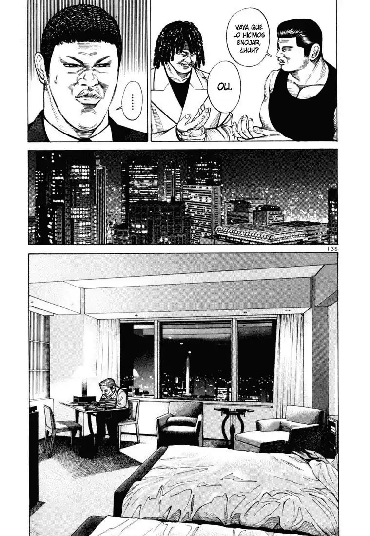 Koroshiya (2016) - Capítulo 25 - Página 39 - LectorTMOo