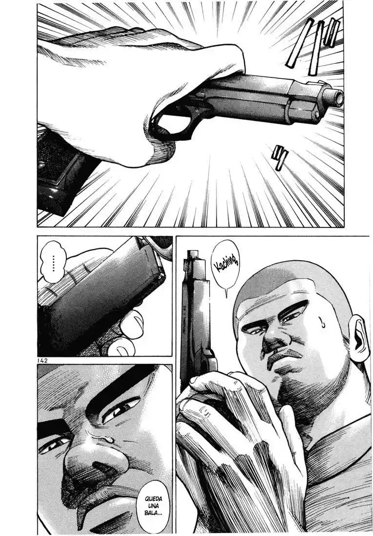 Koroshiya (2016) - Capítulo 25 - Página 46 - LectorTMOo