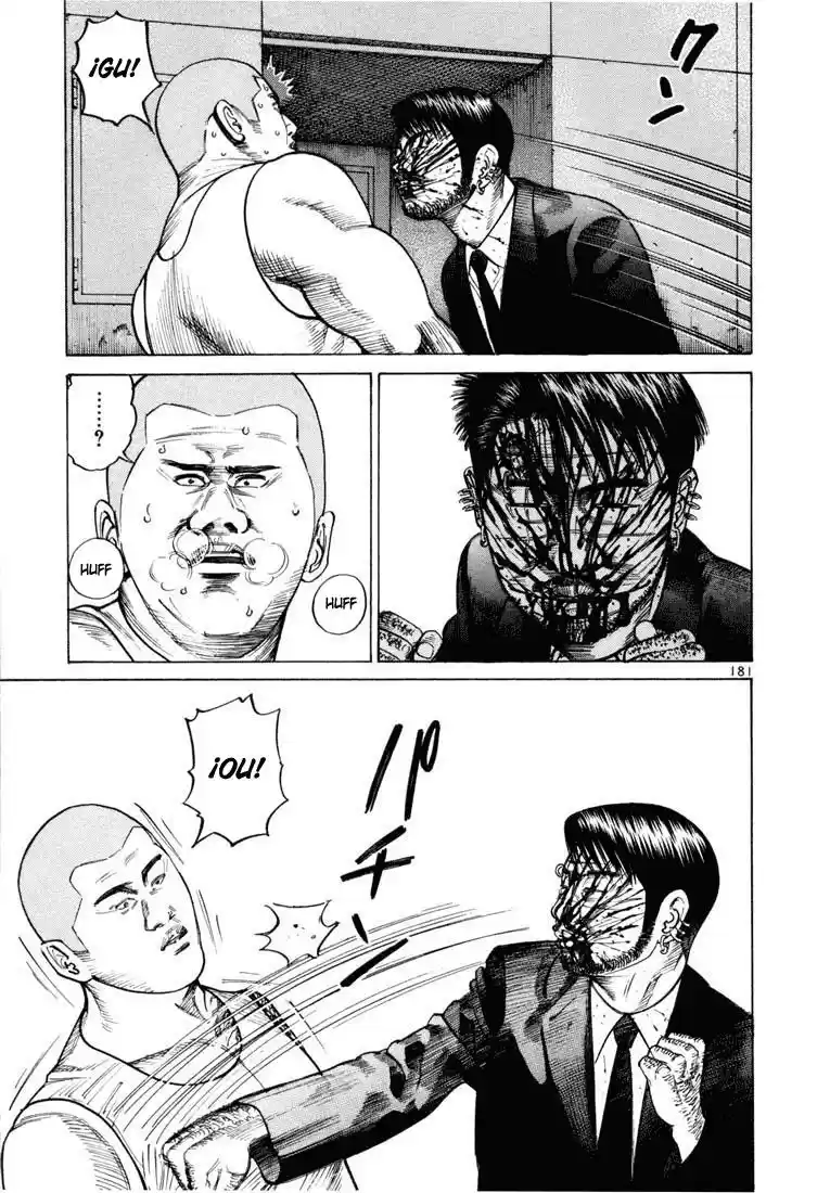 Koroshiya (2016) - Capítulo 26 - Página 34 - LectorTMOo