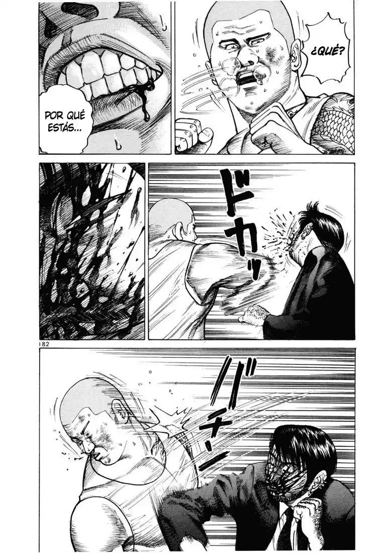 Koroshiya (2016) - Capítulo 26 - Página 35 - LectorTMOo
