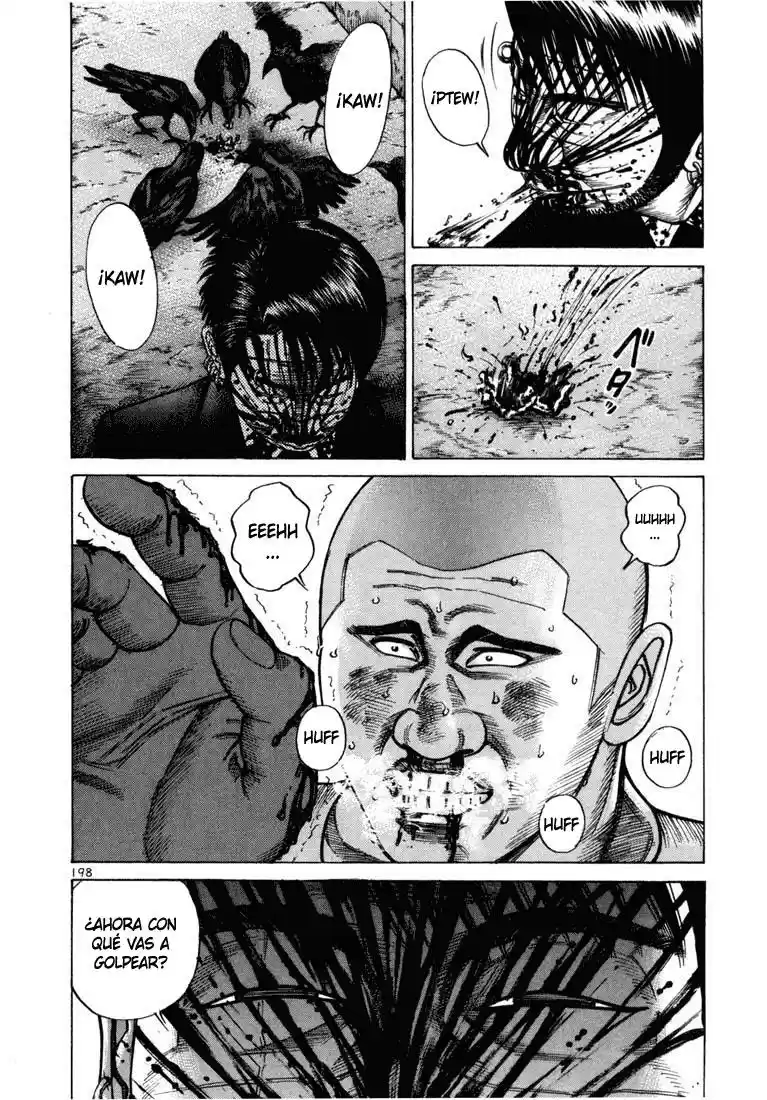 Koroshiya (2016) - Capítulo 26 - Página 51 - LectorTMOo