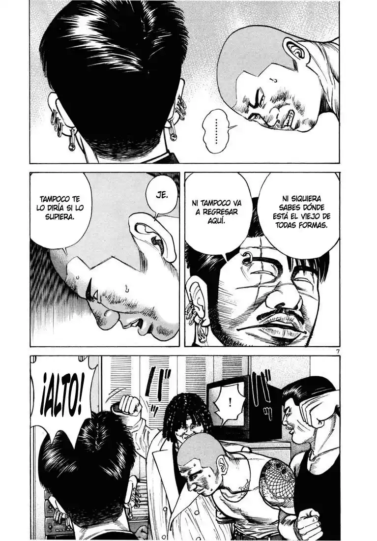Koroshiya (2016) - Capítulo 27 - Página 11 - LectorTMOo