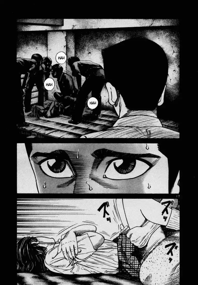 Koroshiya (2016) - Capítulo 27 - Página 21 - LectorTMOo