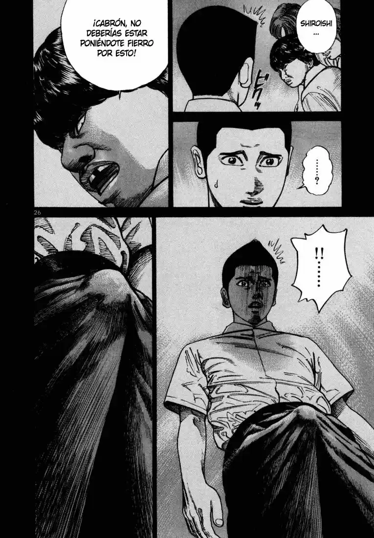 Koroshiya (2016) - Capítulo 27 - Página 30 - LectorTMOo