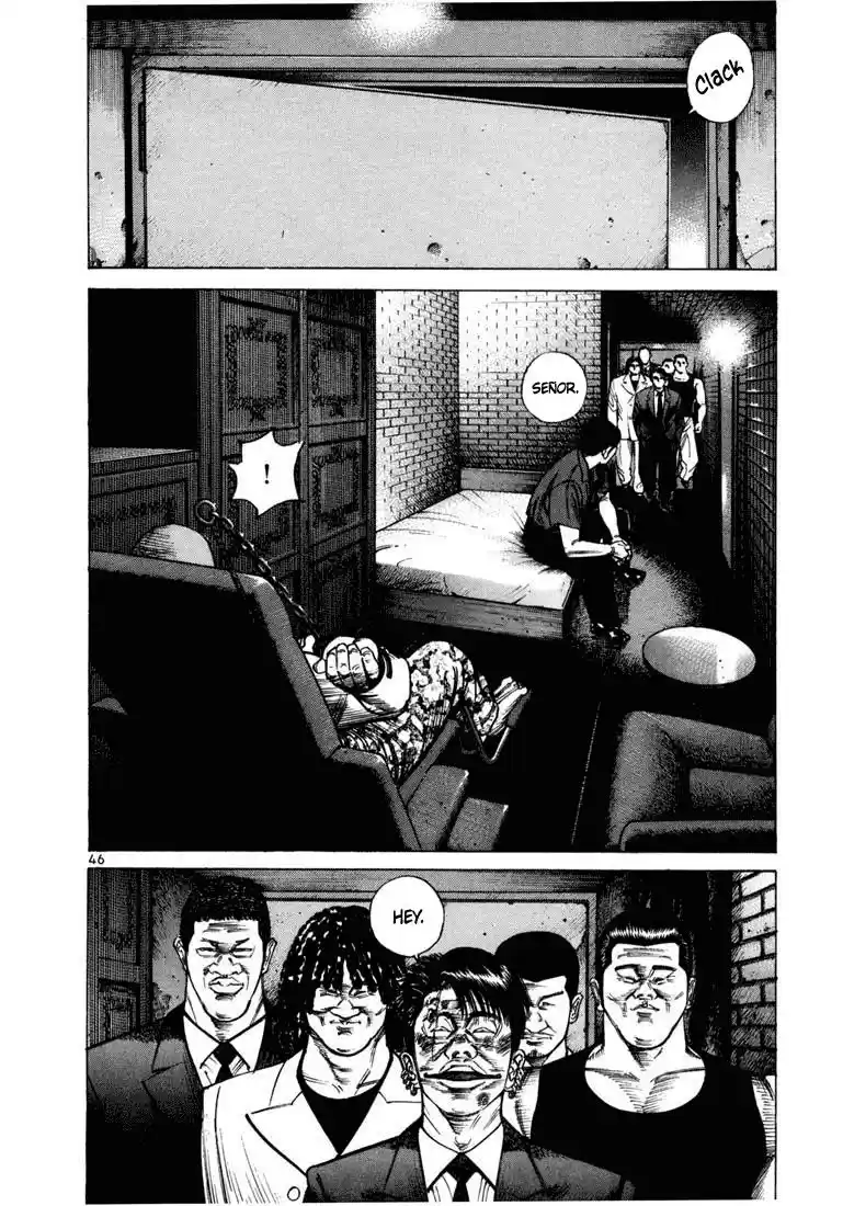 Koroshiya (2016) - Capítulo 27 - Página 50 - LectorTMOo