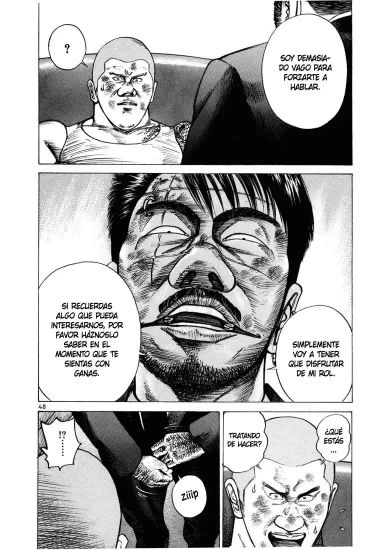 Koroshiya (2016) - Capítulo 28 - Página 2 - LectorTMOo