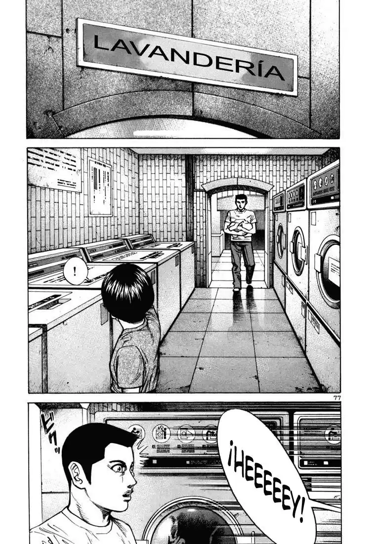 Koroshiya (2016) - Capítulo 28 - Página 31 - LectorTMOo