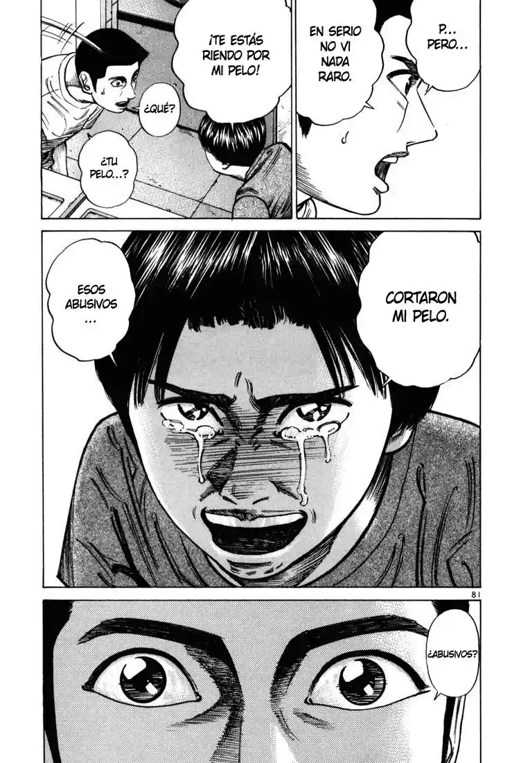 Koroshiya (2016) - Capítulo 28 - Página 35 - LectorTMOo