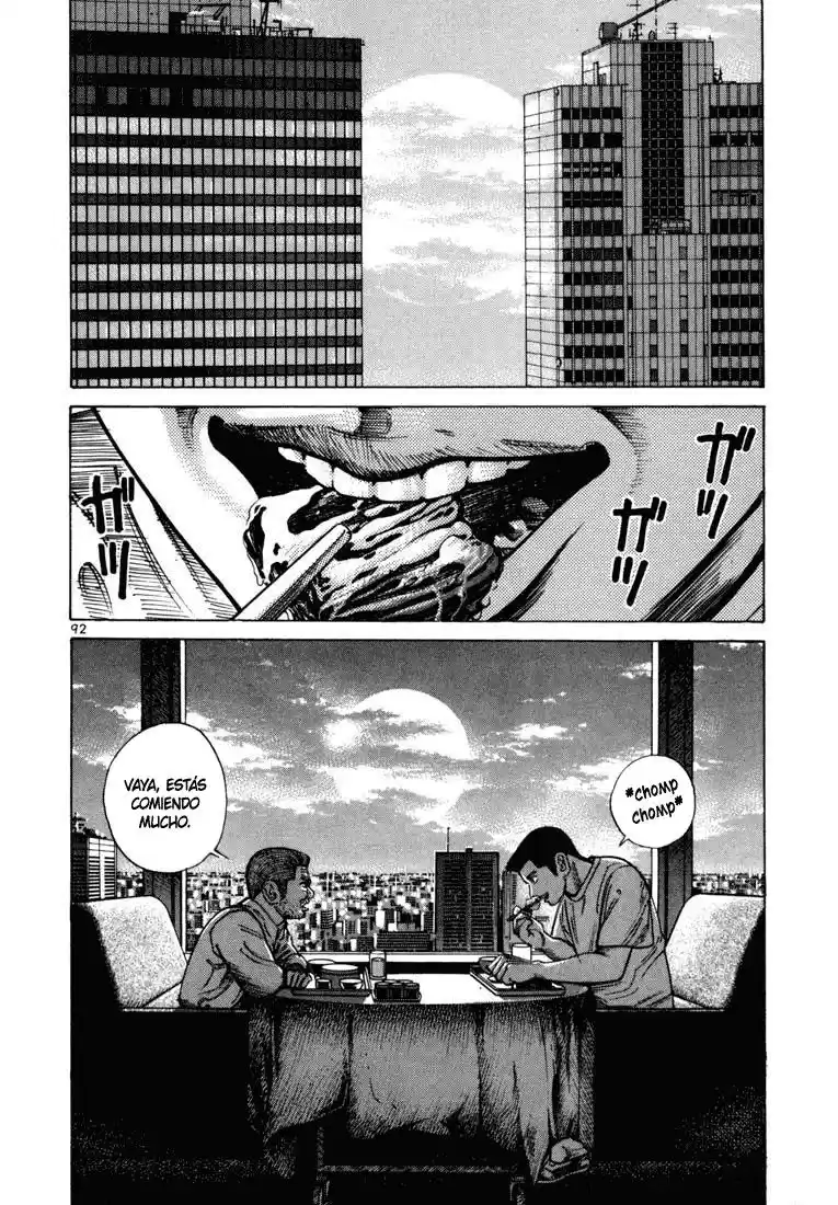 Koroshiya (2016) - Capítulo 28 - Página 46 - LectorTMOo