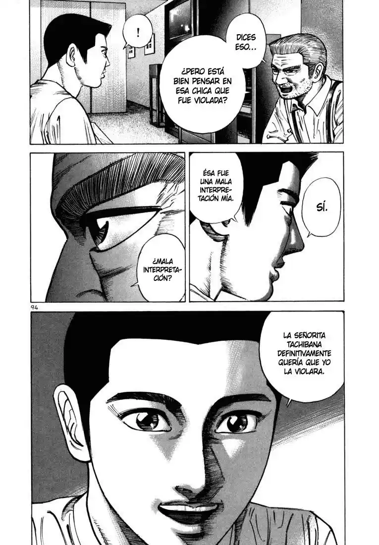 Koroshiya (2016) - Capítulo 28 - Página 48 - LectorTMOo