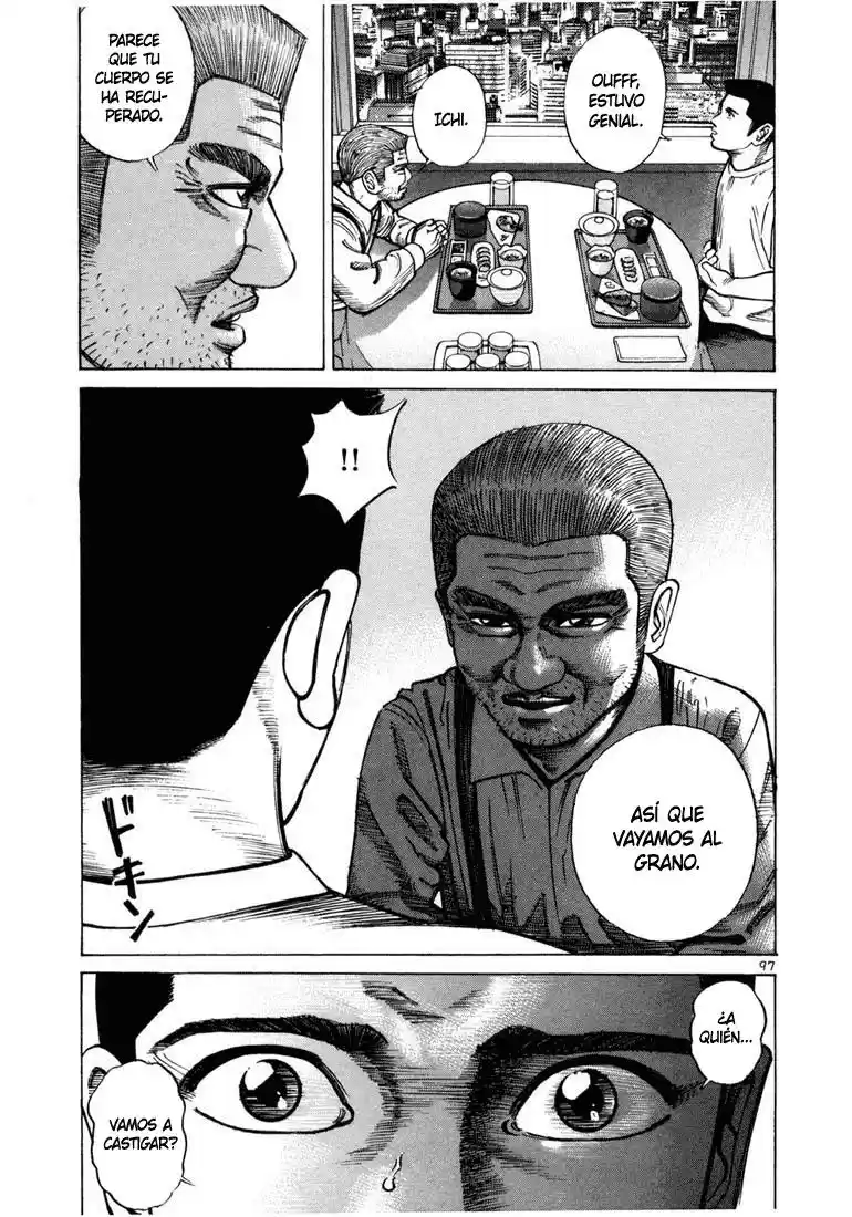 Koroshiya (2016) - Capítulo 29 - Página 3 - LectorTMOo