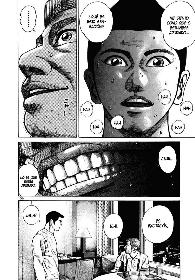 Koroshiya (2016) - Capítulo 29 - Página 12 - LectorTMOo