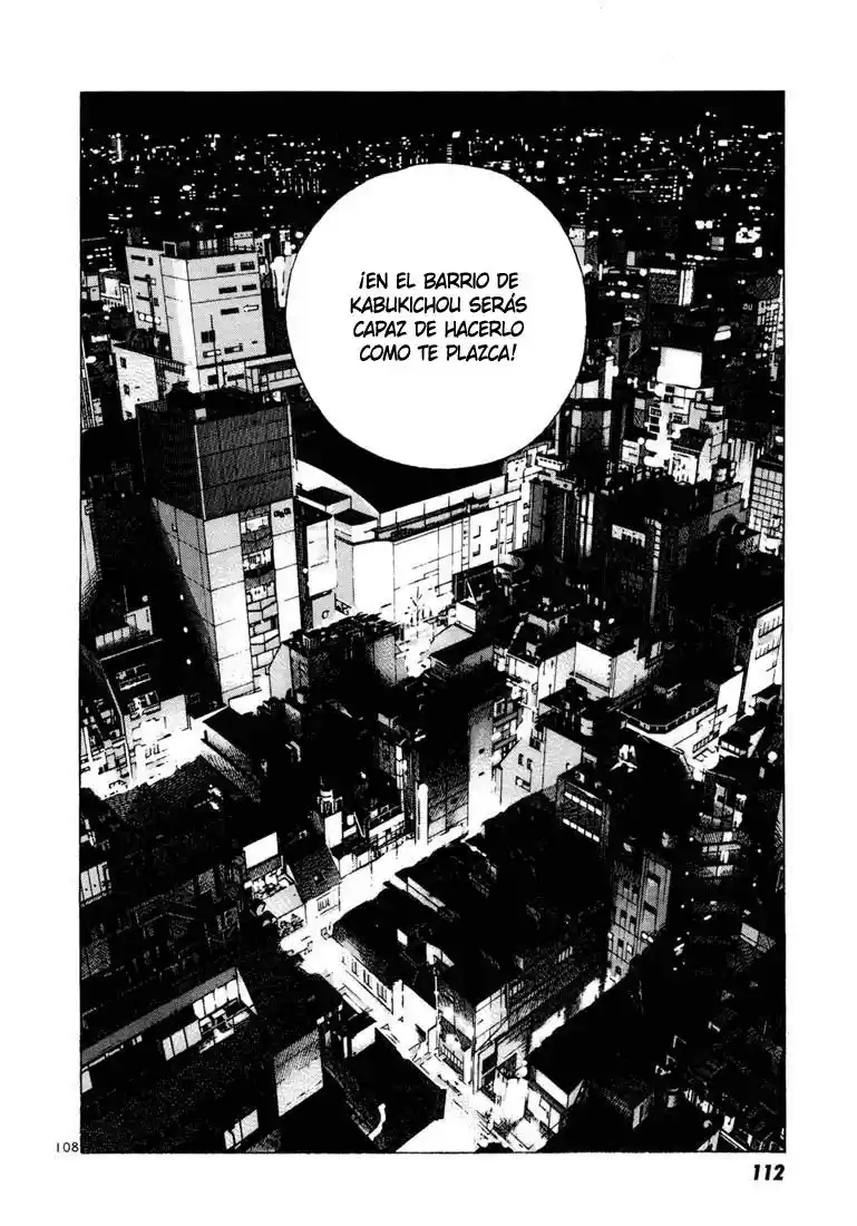 Koroshiya (2016) - Capítulo 29 - Página 14 - LectorTMOo