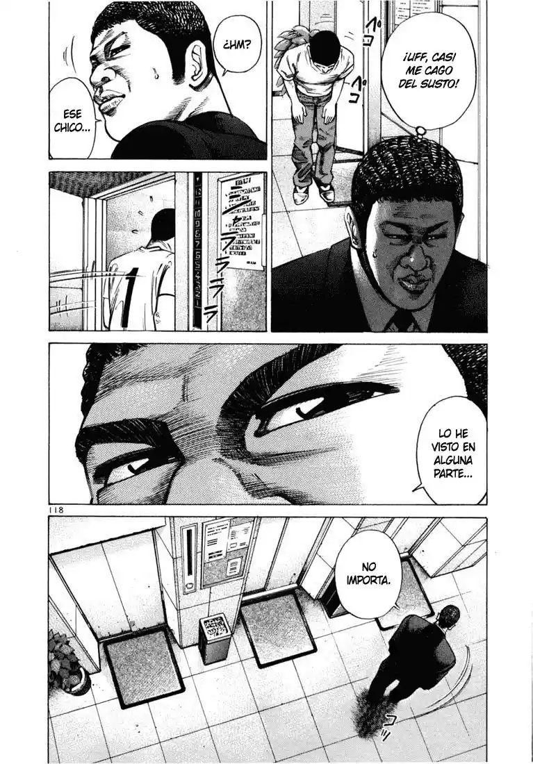 Koroshiya (2016) - Capítulo 29 - Página 24 - LectorTMOo