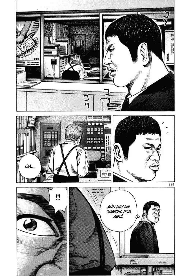 Koroshiya (2016) - Capítulo 29 - Página 25 - LectorTMOo
