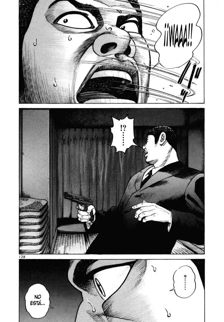 Koroshiya (2016) - Capítulo 29 - Página 34 - LectorTMOo