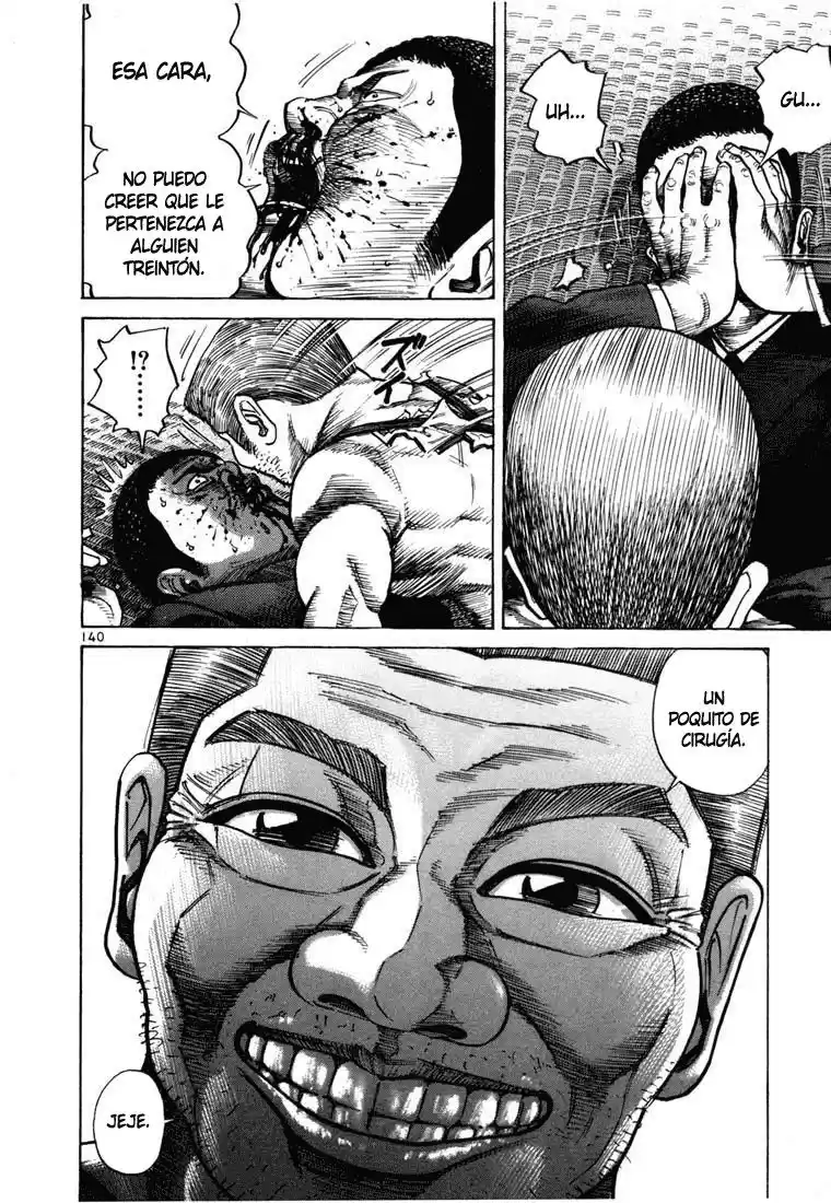 Koroshiya (2016) - Capítulo 29 - Página 46 - LectorTMOo