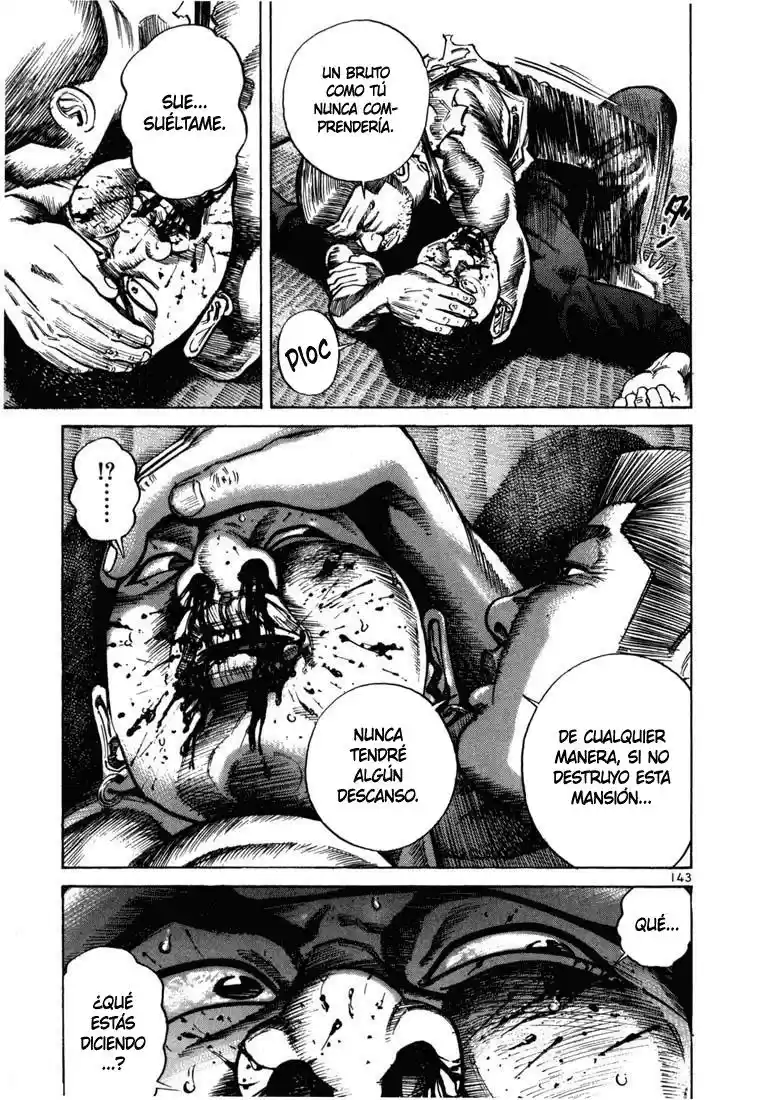 Koroshiya (2016) - Capítulo 29 - Página 49 - LectorTMOo