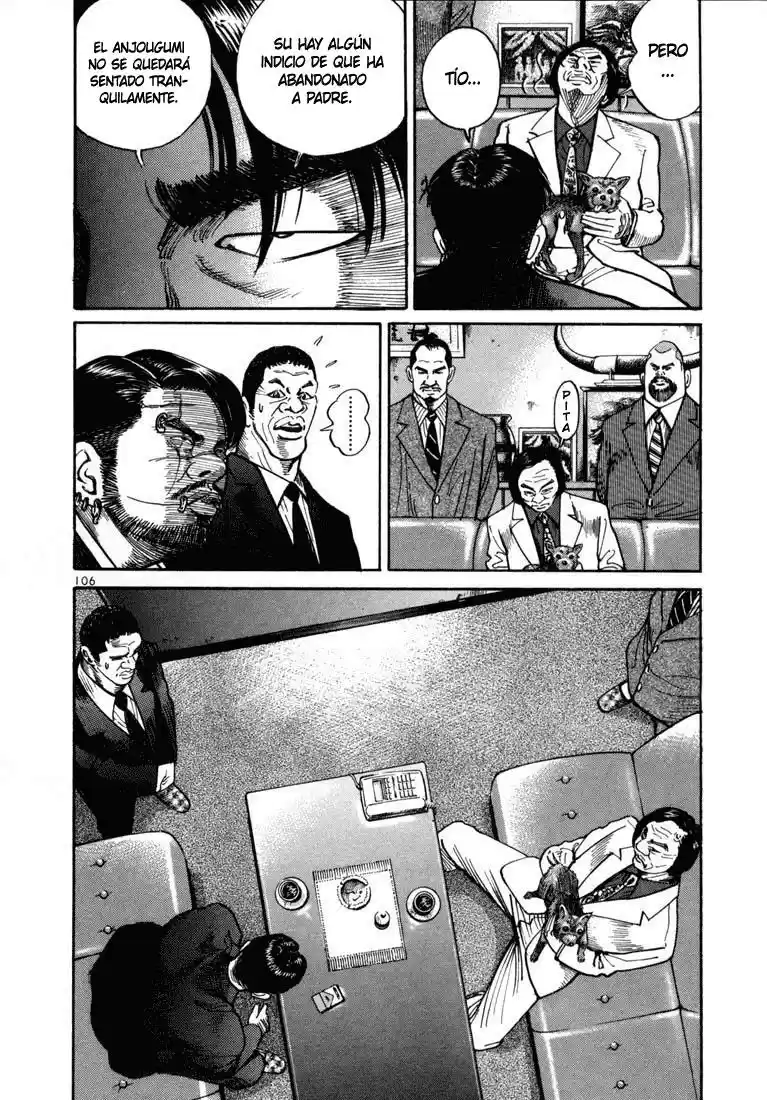 Koroshiya (2016) - Capítulo 3 - Página 10 - LectorTMOo